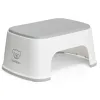 Стульчик-подставка BabyBjorn Step Stool White foto