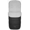 Зимний чехол KikkaBoo Classic Black