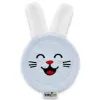 Зубная щетка для использования на пальце BabyJem Blue