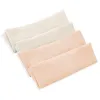 BABYJEM Set 4 prosopele din muselina Roz, 25x25 cm