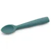 Силиконовая ложка BabyJem Mint