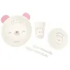 Set de masa KikkaBoo Bear with me Pink foto