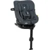 Scaun auto rotativ cu isofix Joie i-Pivot 360 Dark Slate, 40-105 cm foto