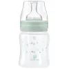 Biberon KikkaBoo Jungle King Mint, 120 ml foto