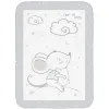 Супермягкое одеяло KikkaBoo Joyful Mice, 80x110 см foto