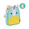 Сумочка для ланч-бокса Skip Hop Zoo Единорог foto