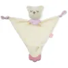 Игрушка-перчатка для прорезывания зубов BabyJem Розовая foto