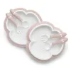 2 Набора для кормления BabyBjorn Powder Pink foto