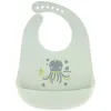 Baveta din silicon KikkaBoo Sea World Octopus foto