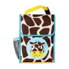 Сумочка для обеда Skip Hop Zoo Жираф foto