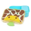 Kit pentru pranz Skip Hop Zoo Girafa foto