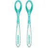 Термочувствительные ложки KikkaBoo Mint, 2 шт. foto