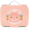 Lunchbox Bento Skip Hop Zoo Motanel foto