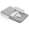 Позиционер BabyJem Baby Reflux Pillow Grey foto