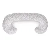 Подушка для материнства Ceba Baby Physio Duo Jersey Hoya, 300 см foto