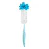 Ершик для бутылочек BabyJem Blue foto