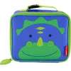Термосумка для обеда Skip Hop Zoo Дино foto