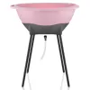 Элегантная ванночка BabyJem Pink
