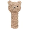 Текстильная погремушка Jollein Teddy Bear Biscuit