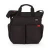 Сумка для родителей Skip Hop Duo Signature Black foto