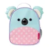 Ghiozdan cu centura de siguranta Skip Hop Zoo Koala foto