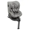 Scaun auto rotativ cu isofix Joie i-Spin 360 Gray Flannel 0-18 kg foto