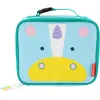 Термосумка для обеда Skip Hop Zoo Единорог foto