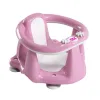 Стульчик для купания OK Baby Flipper Evolution Розовый foto