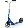 Trotineta Micro Cruiser LED Blue foto