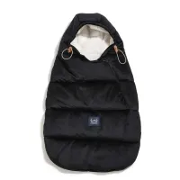LA MILLOU HUSA CARUCIOR IARNA - BABY MULTI - VELVET COLLECTION
