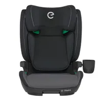 Foteliki samochodowy z isofix theta