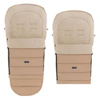 ZAFFIRO HUSA CARUCIOR IARNA - iGROW 2.0 - Beige Wool premium + Black