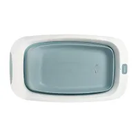 Складная ванночка Beaba Eazy Pop Baltic Blue 