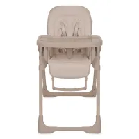 Scaun de masa Lionelo Linn Plus Beige Sand