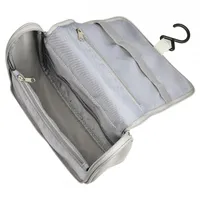 Set complet de ingrijire Beaba Grey Blue