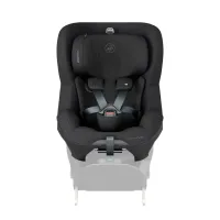 Автокресло Maxi-Cosi Pearl Slide Pro Authentic Black