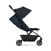 Прогулочная коляска Joolz Aer2 Dark Navy Blue