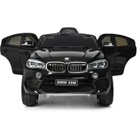 Masina Electrica BMW X6M
