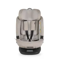 Автокресло Cangaroo GTS 40–150 см Sandstone