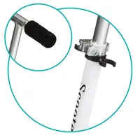 TROTINETA QKIDS FLO