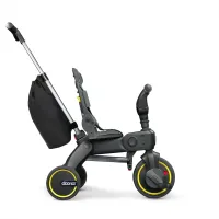 Трехколесный велосипед Doona Liki Trike S3 Slate Green