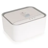 Încălzitorul pentru șervețele umede MONI Warmer Alb