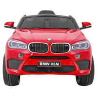 Masina Electrica BMW X6M