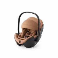 Scoică auto Britax Römer BABY-SAFE PRO Warm Caramel, 40–85 cm, reclinabilă