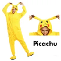 Pijama poliester