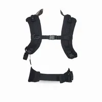 Marsupiu multifunctional Coccolle Cella Negru