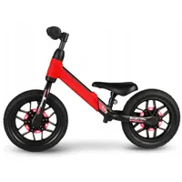 Biciclete Fără Pedale Qplay Spark - Red