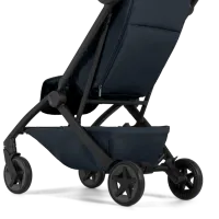Прогулочная коляска Joolz Aer2 Dark Navy Blue