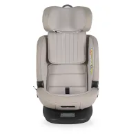 Автокресло Cangaroo GTS 40–150 см Sandstone