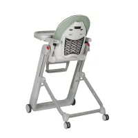 Scaun De Masă Peg Perego 2/1 Siesta Follow Me Mint